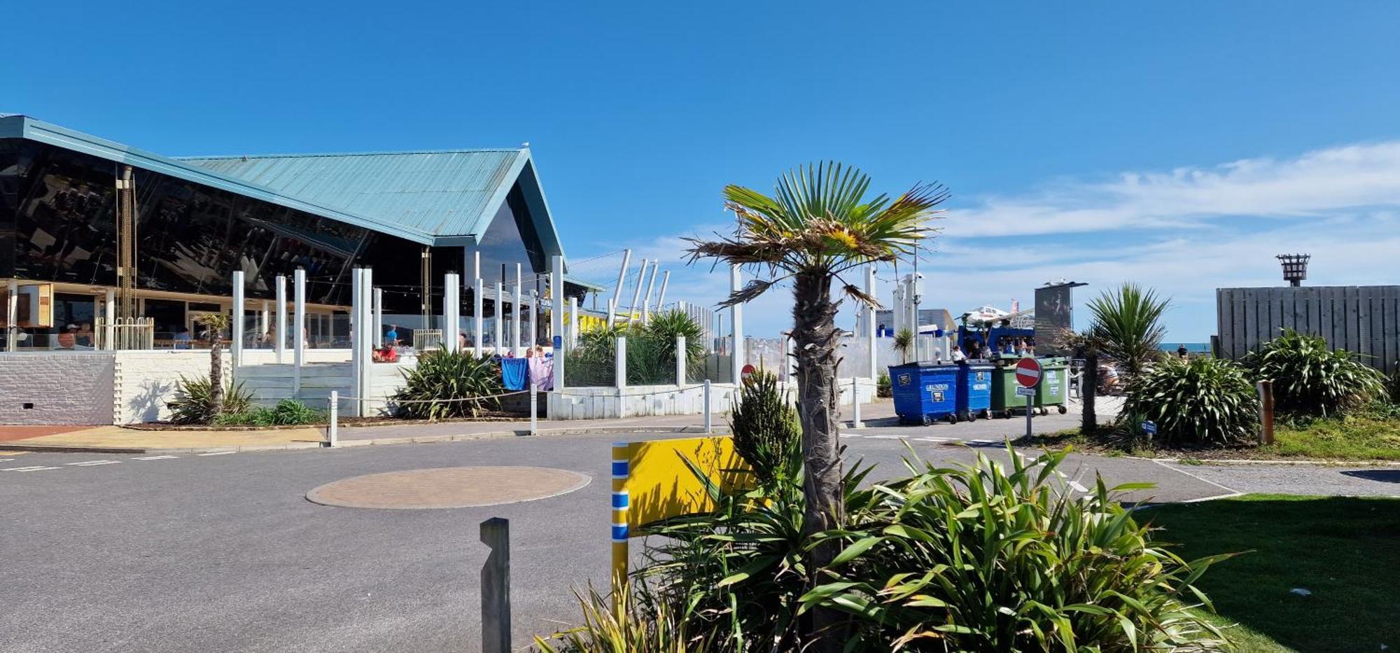 Amor, West Sands Holiday Park, Selsey Exterior photo