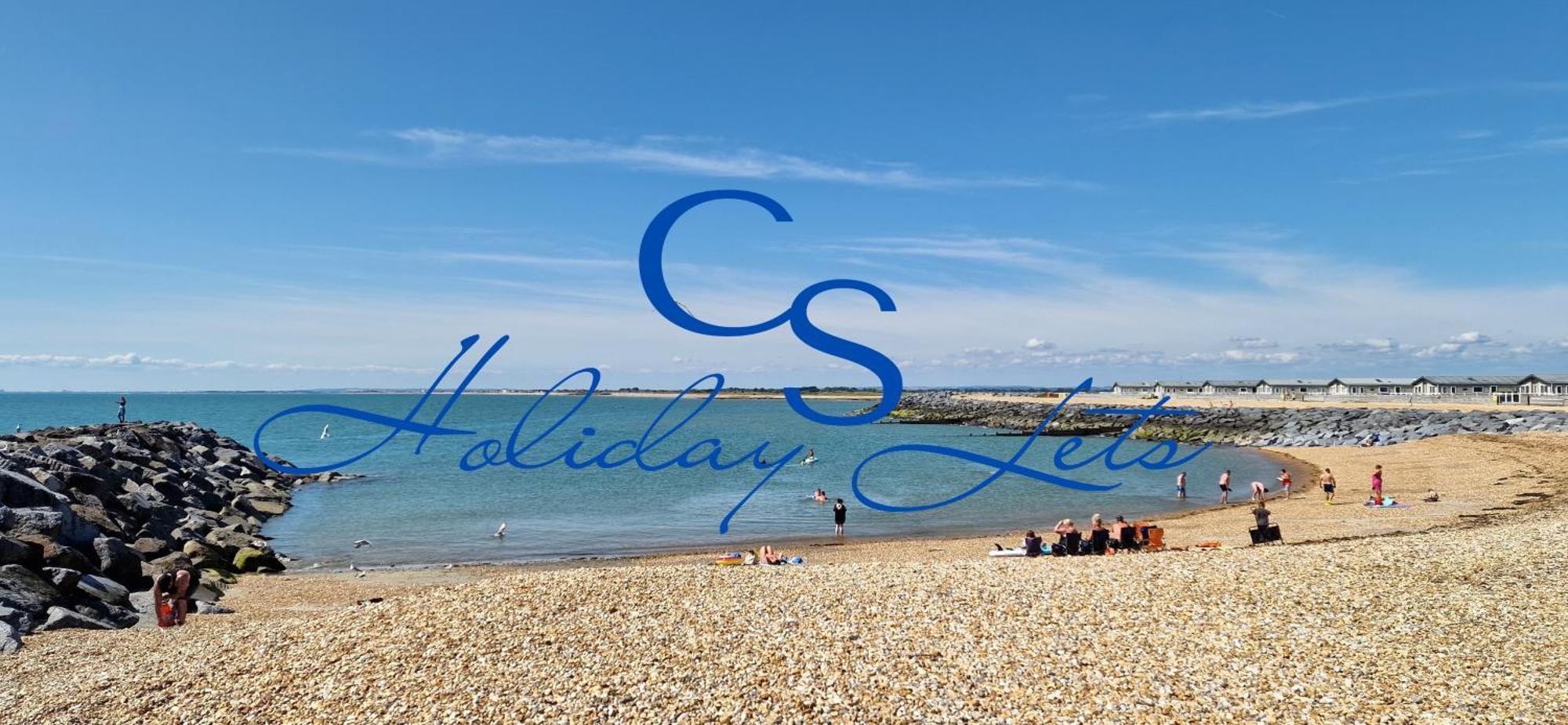 Amor, West Sands Holiday Park, Selsey Exterior photo